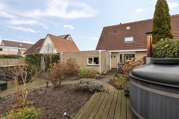 Medium property photo - De Oever 8, 9865 BW Opende
